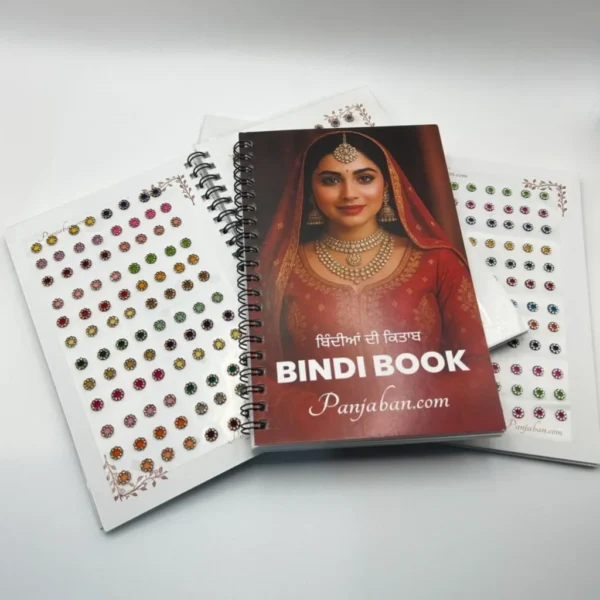 Bindi Book Bundle